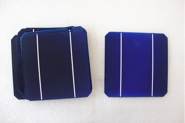 我省常規(guī)單晶電池量產(chǎn)轉(zhuǎn)換效率首次突破20%