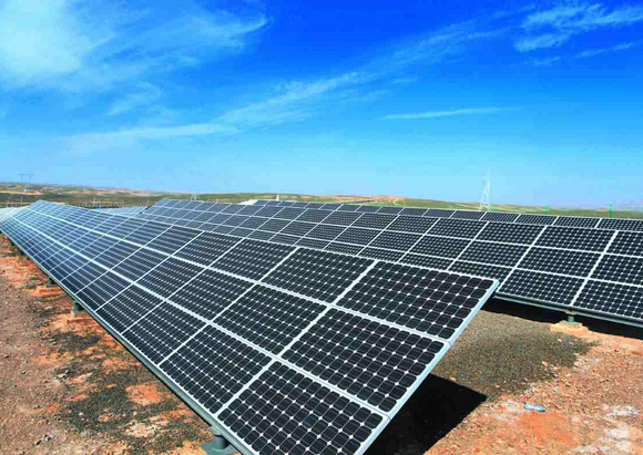 一月五文急踩煤電剎車 能源投資迎“煤退風光進”變局 一月五文急踩煤電剎車 能源投資迎“煤退風光進”變局