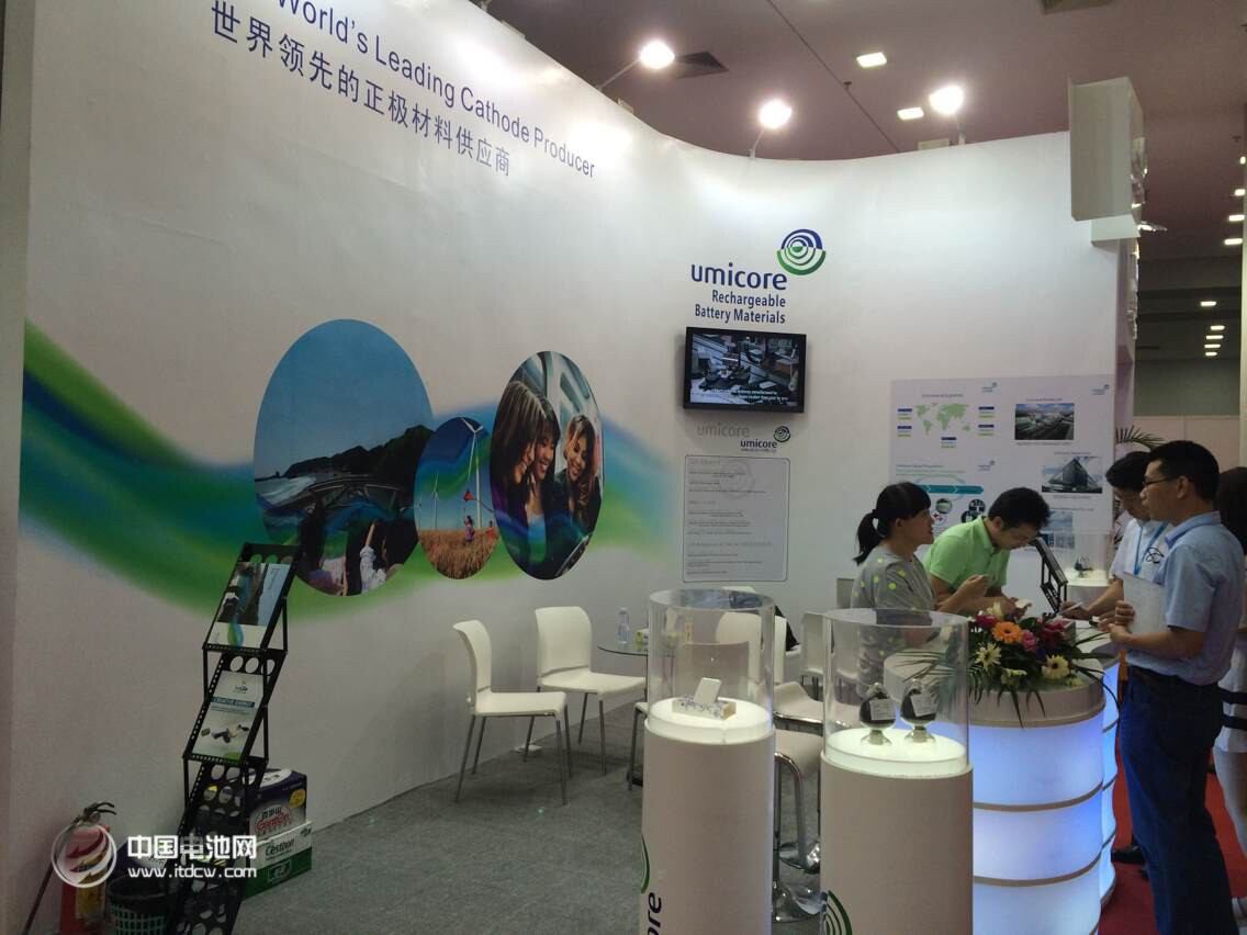 優(yōu)美科 優(yōu)美科