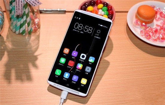 全球手機市場增長停滯 只有中國一家獨秀？