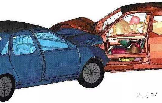 低速電動車標準焦點不在速度 安全最重要