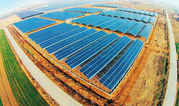 鼓勵政策相繼出臺 分布式成光伏行業新寵 鼓勵政策相繼出臺 分布式成光伏行業新寵