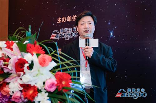 BMS專家林健:國內(nèi)外電池管理系統(tǒng)核心技術(shù)發(fā)展現(xiàn)狀