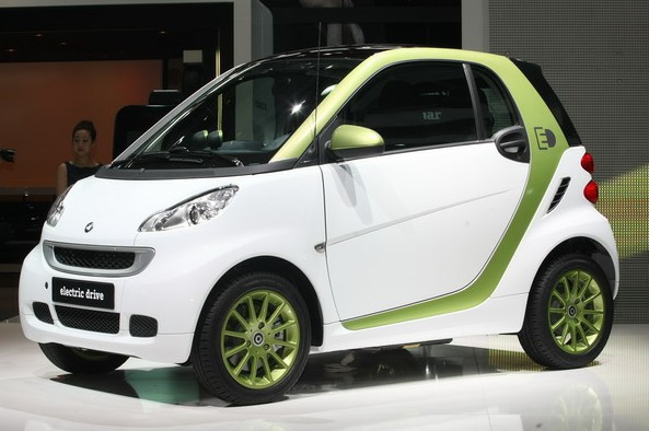 如果沒(méi)補(bǔ)貼，在售的電動(dòng)車到底值多少錢？