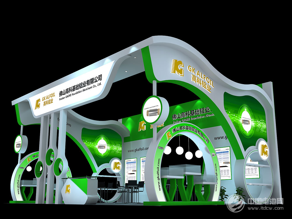 佛山高科：力推新品改良鋁箔 促進動力電池產(chǎn)業(yè)發(fā)展