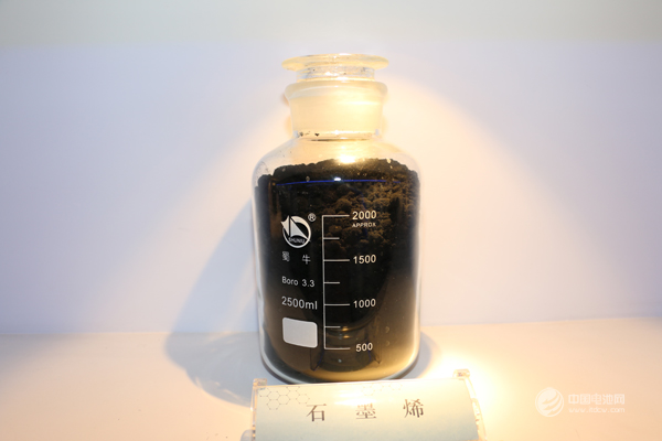 掘金石墨烯新材料產業的風險與對策分析