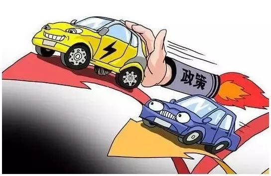 中汽協：不可把新能源銷量數字增長當成唯一目的