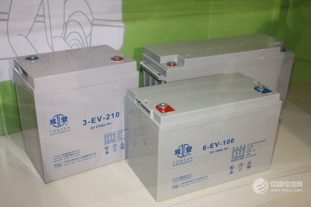 雙登集團產品 雙登集團產品