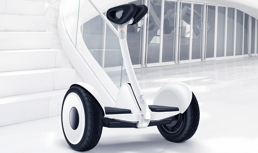 人民日報談小米平衡車傷人案:標準缺乏產業野蠻生長 人民日報談小米平衡車傷人案:標準缺乏產業野蠻生長