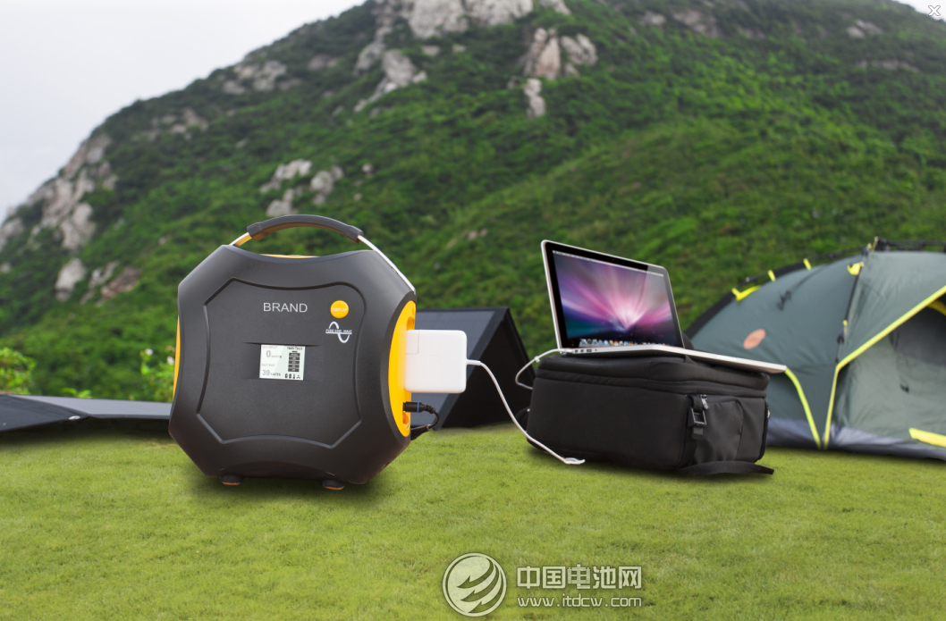 華寶儲能將亮相CIBF2016 推動綠色便攜能源步伐 華寶儲能將亮相CIBF2016 推動綠色便攜能源步伐