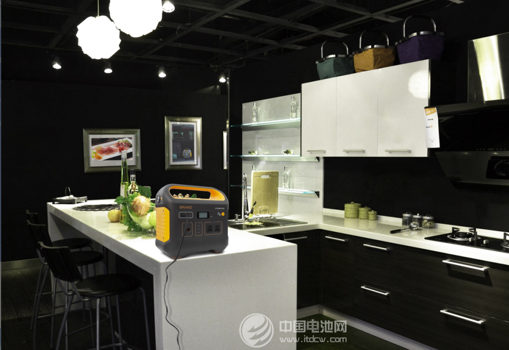 華寶儲能將亮相CIBF2016 推動綠色便攜能源步伐 華寶儲能將亮相CIBF2016 推動綠色便攜能源步伐