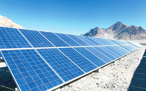 光伏發電補貼將逐步下調 倒逼行業加快創新 光伏發電補貼將逐步下調 倒逼行業加快創新