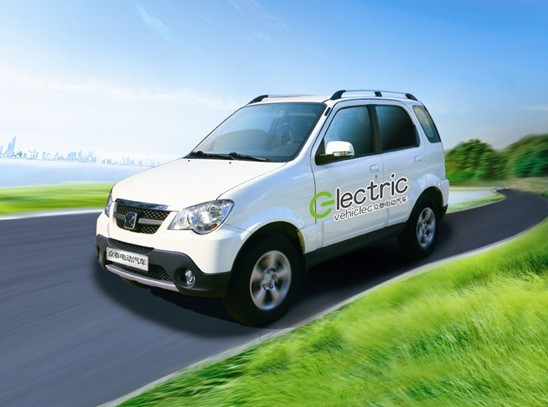 新能源汽車全員加速 中國車企能否彎道超車 新能源汽車全員加速 中國車企能否彎道超車