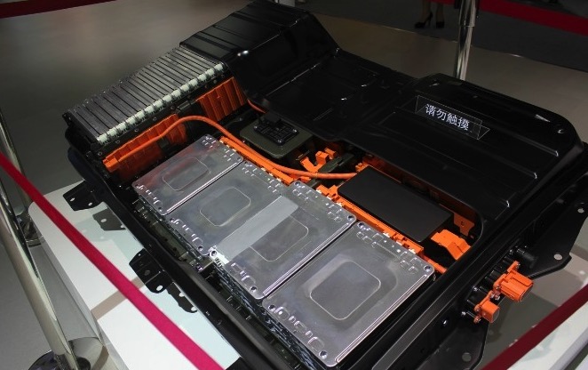 合肥新能源產業再增一軍 動力電池項目落戶新站區 合肥新能源產業再增一軍 動力電池項目落戶新站區