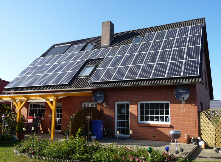 全球住房能源市場 全球住房能源市場