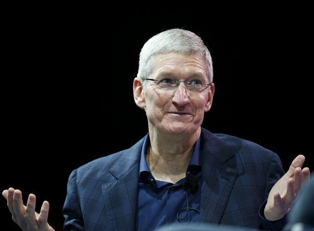 蘋果大肆招募移動充電專家 或為來年儲備技術(shù) 蘋果大肆招募移動充電專家 或為來年儲備技術(shù)