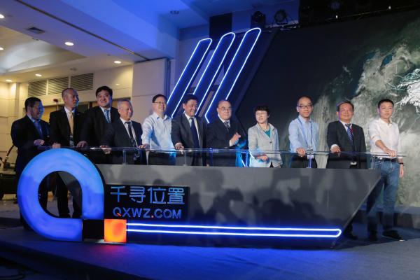 阿里巴巴“從軍”想干啥:讓北斗進入無人駕駛室 阿里巴巴“從軍”想干啥:讓北斗進入無人駕駛室