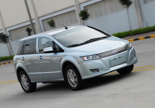 國產電動車很慘?談新能源汽車電池與續航里程問題 國產電動車很慘?談新能源汽車電池與續航里程問題