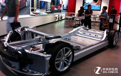 國產電動車很慘?談新能源汽車電池與續航里程問題 國產電動車很慘?談新能源汽車電池與續航里程問題