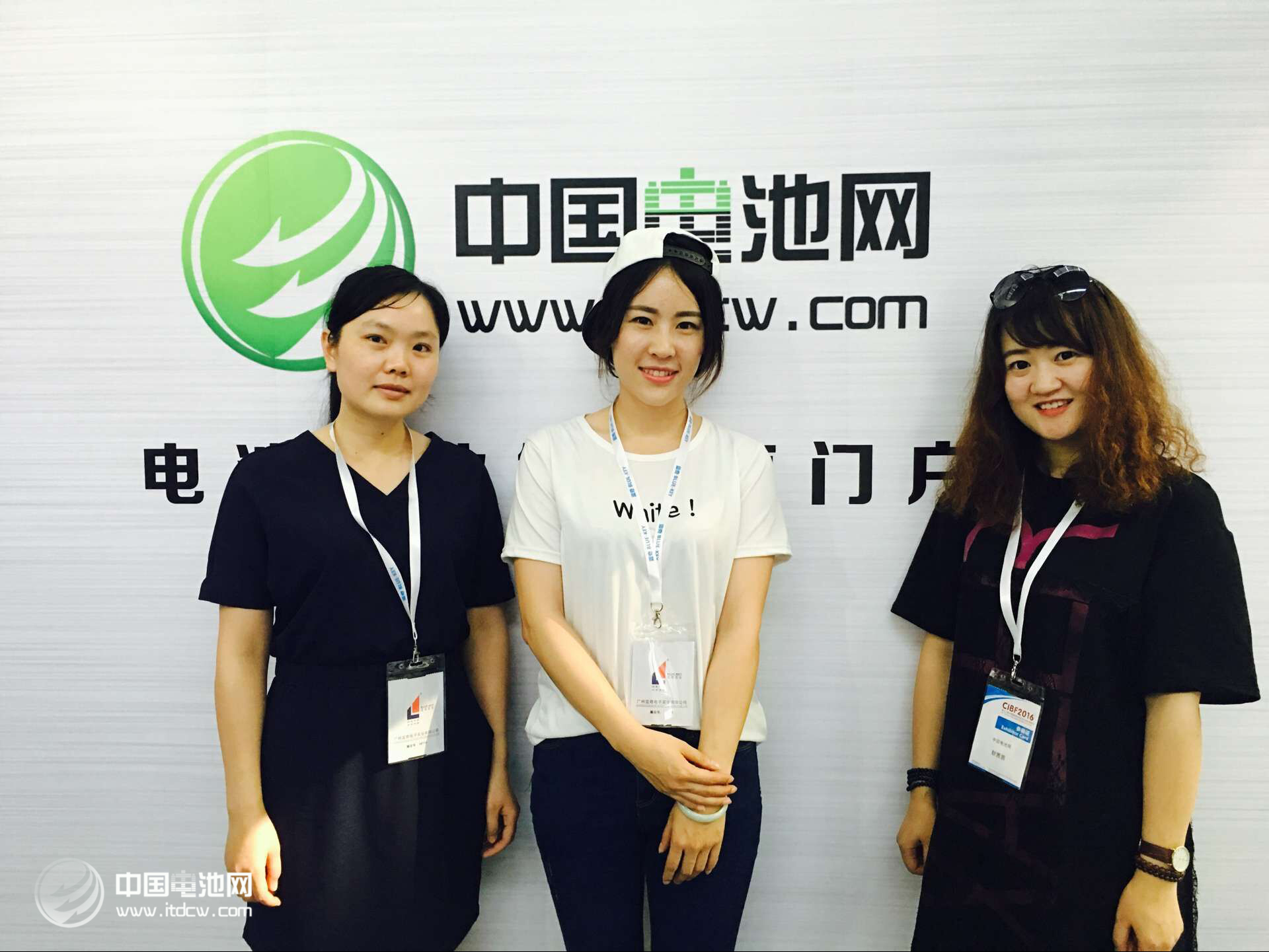 第12屆中國國際電池展24日開幕  上千家電池產業鏈公司參展