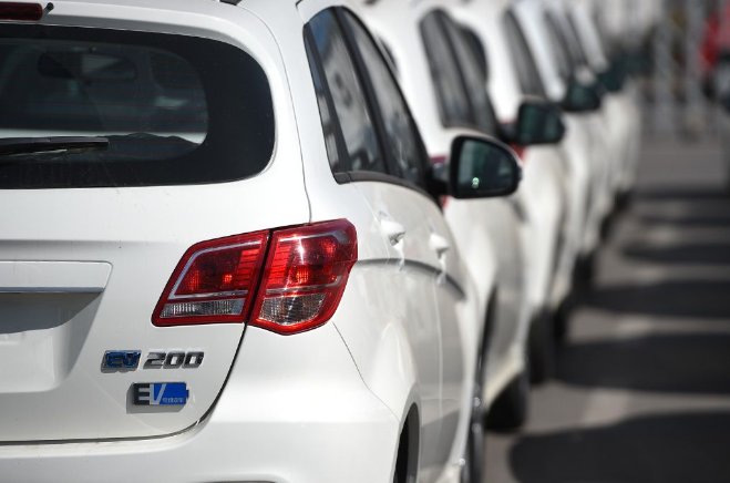 中國新能源車產業化運營將有望獲得新發展 中國新能源車產業化運營將有望獲得新發展