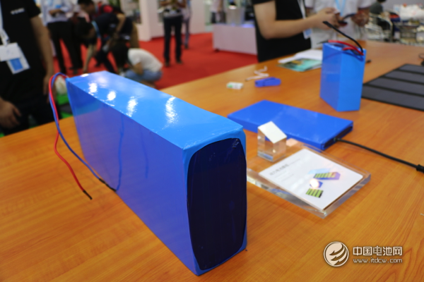 華寶新能源綠色便攜儲能產品 華寶新能源綠色便攜儲能產品