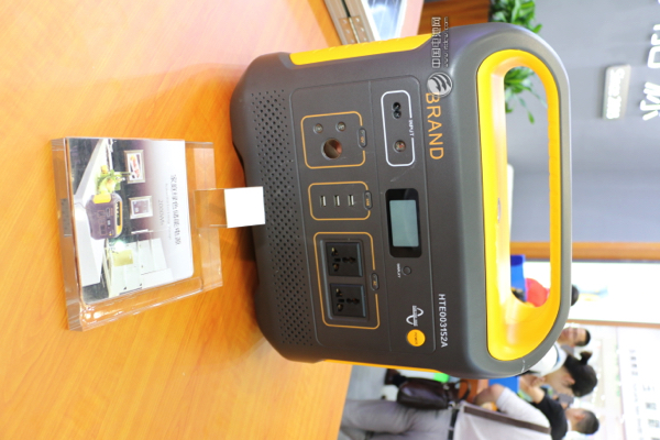 華寶新能源綠色便攜儲能產品 華寶新能源綠色便攜儲能產品