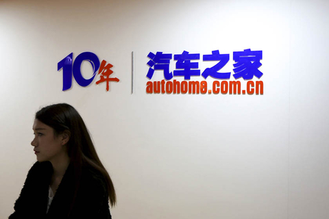 平安收購汽車之家再生變數 股東舉報平安違反《反壟斷法》 平安收購汽車之家再生變數 股東舉報平安違反《反壟斷法》