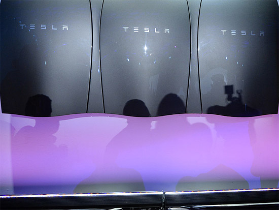 特斯拉擬啟動(dòng)超級工廠 激勵(lì)Model 3銷售 特斯拉擬啟動(dòng)超級工廠 激勵(lì)Model 3銷售