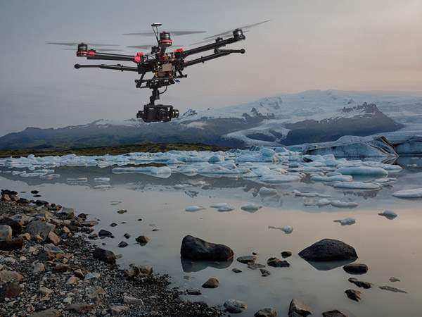 機(jī)構(gòu)報(bào)告顯示美國無人機(jī)12個(gè)月銷售額翻番
