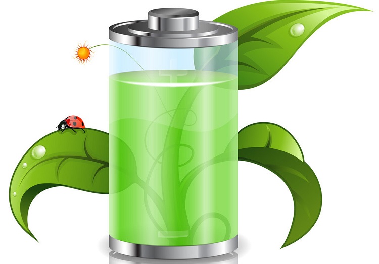 電動汽車需求增長帶動儲能技術(shù)進步 鋰電池成本快速下降 電動汽車需求增長帶動儲能技術(shù)進步 鋰電池成本快速下降