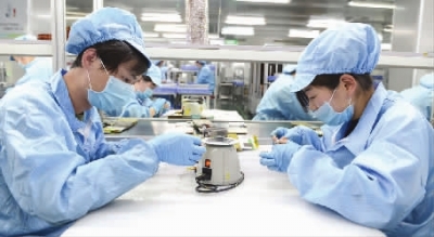 新能源電池發(fā)展的“桑頓”路徑 2018年底實現30億安時