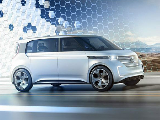 大眾或開發第二款電動車平臺 面向高端車