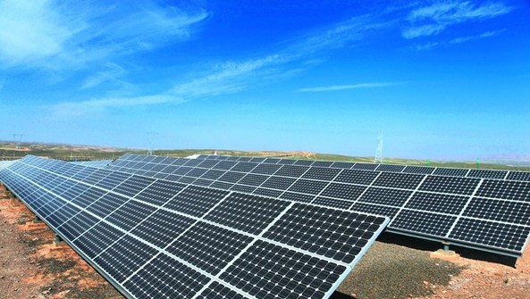 太陽能市場明顯回暖 中概光伏板塊首季業績搶眼