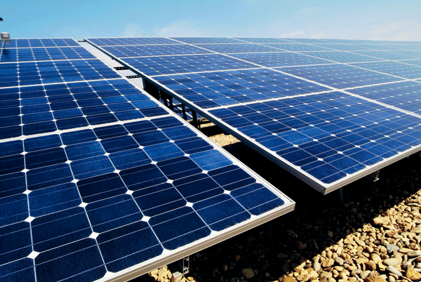 去年我國“棄光率”達(dá)12.6% 管理層出臺全額保障收購辦法