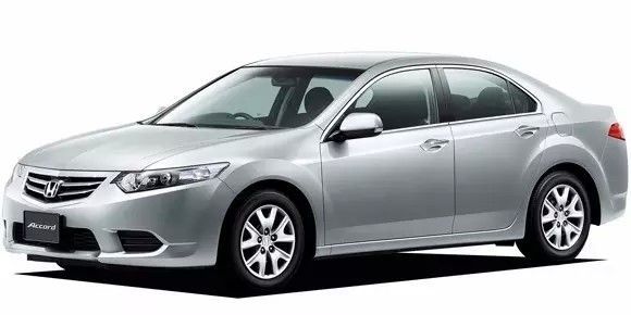 本田雅閣 日本銷售車型 本田雅閣 日本銷售車型