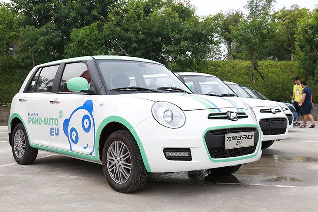 力帆擬與海博瑞德合資生產(chǎn)電動(dòng)汽車(chē)關(guān)鍵零部件 力帆擬與海博瑞德合資生產(chǎn)電動(dòng)汽車(chē)關(guān)鍵零部件