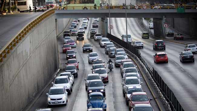 墨西哥“史上最嚴(yán)”限行或推動(dòng)新能源車市