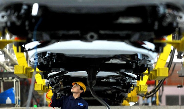 純電動乘用車準入寬嚴相濟:政策導向寬容 審核程序嚴格 純電動乘用車準入寬嚴相濟:政策導向寬容 審核程序嚴格