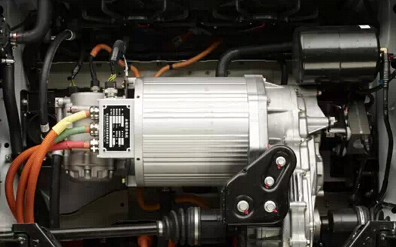 新能源車產銷持續增長 電機產業鏈迎發展契機 新能源車產銷持續增長 電機產業鏈迎發展契機