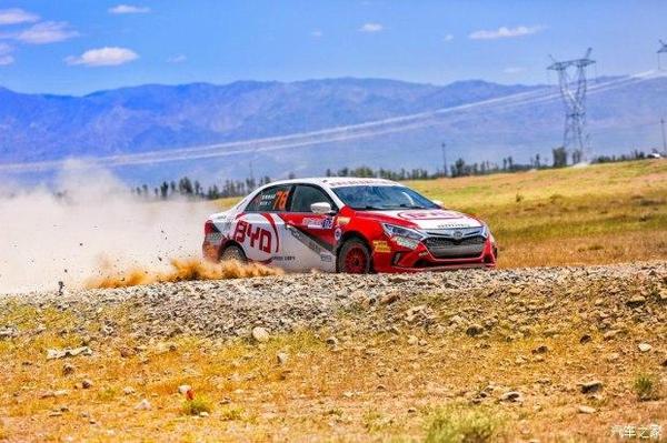 縱觀北汽\上汽\BYD 解讀中國新能源市場現狀 縱觀北汽\上汽\BYD 解讀中國新能源市場現狀