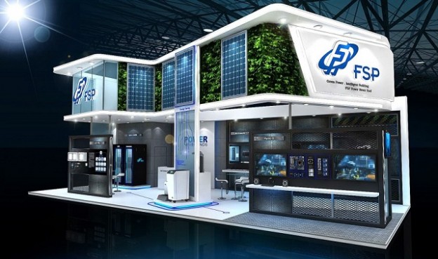 儲能時代來臨前全漢搶先布局 挾電源優勢要占得先機