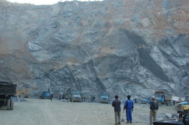 分享后工業(yè)化紅利 礦產(chǎn)資源配置待轉(zhuǎn)變 分享后工業(yè)化紅利 礦產(chǎn)資源配置待轉(zhuǎn)變