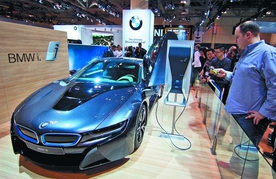 99%的司機都不懂 電動汽車究竟該怎么保養