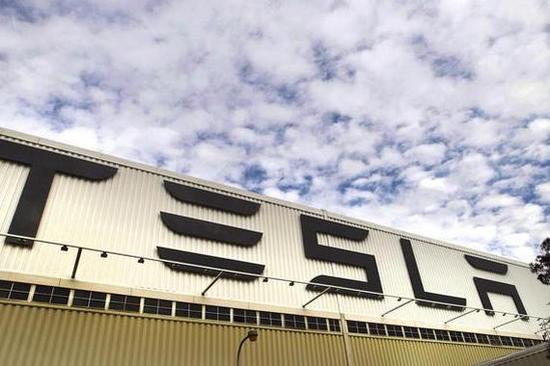 特斯拉:松下是Model 3唯一電池供應商 三星股價下跌約8% 特斯拉:松下是Model 3唯一電池供應商 三星股價下跌約8%