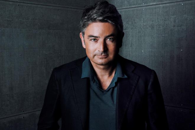 Faraday Future全球首席品牌與商務官馬龍Faraday Future全球首席品牌與商務官馬龍 Faraday Future全球首席品牌與商務官馬龍Faraday Future全球首席品牌與商務官馬龍