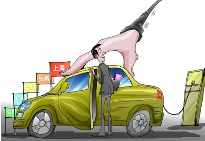 新能源補貼摸底調(diào)查：五花八門的“地方保護主義”