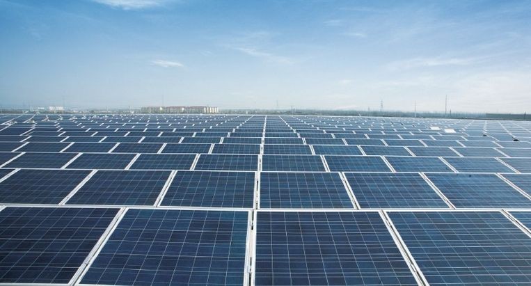 今年新增光伏電站指標18.1GW 鼓勵競價上網