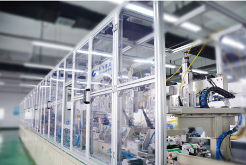 智能制造 智能制造