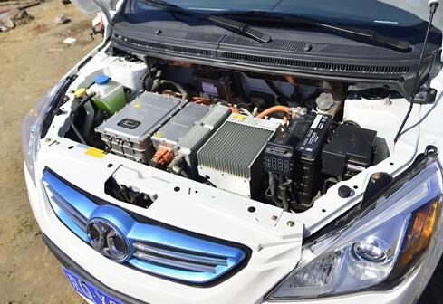 動(dòng)力電池 動(dòng)力電池